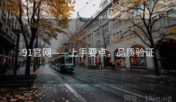 91官网——上手要点，品质验证