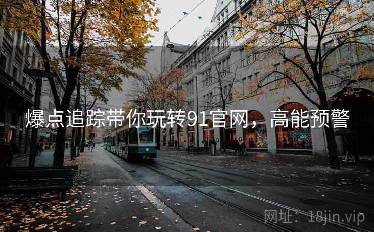 爆点追踪带你玩转91官网，高能预警